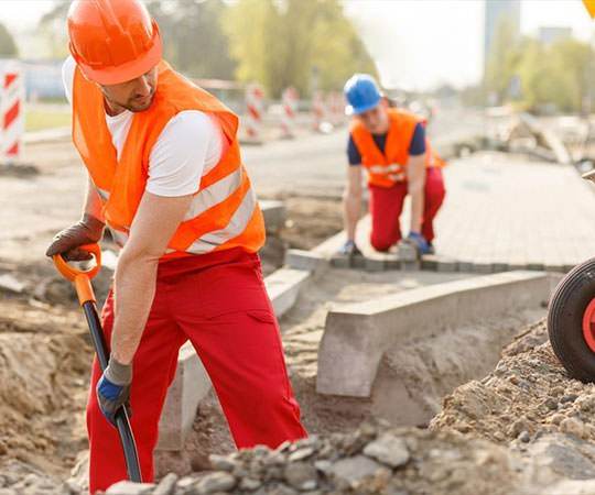 Услуги разнорабочих в Дубне и  Московской области